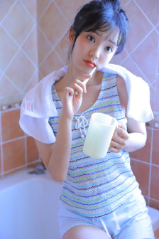 明星专题：罗美薇